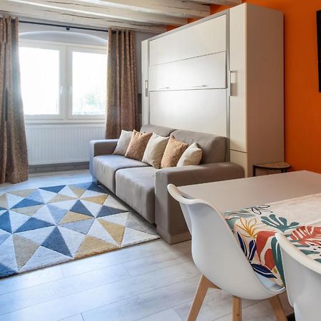 Fitz Roy Annecy Rent Lodge Dış mekan fotoğraf