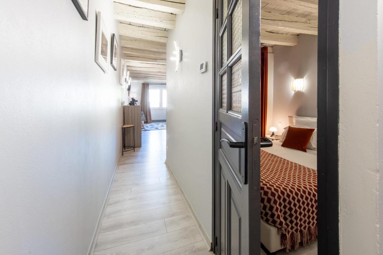 Fitz Roy Annecy Rent Lodge Dış mekan fotoğraf