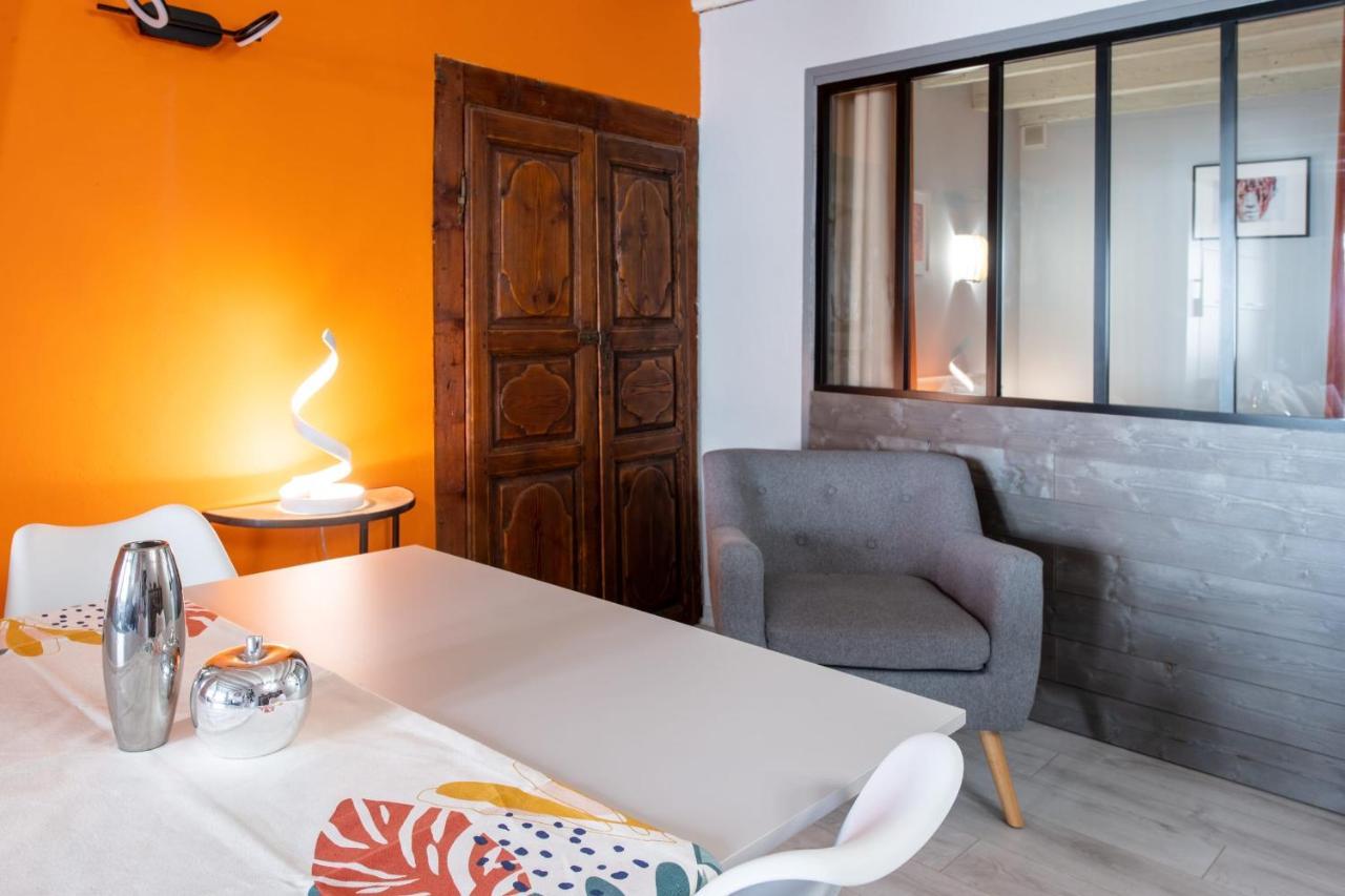 Fitz Roy Annecy Rent Lodge Dış mekan fotoğraf
