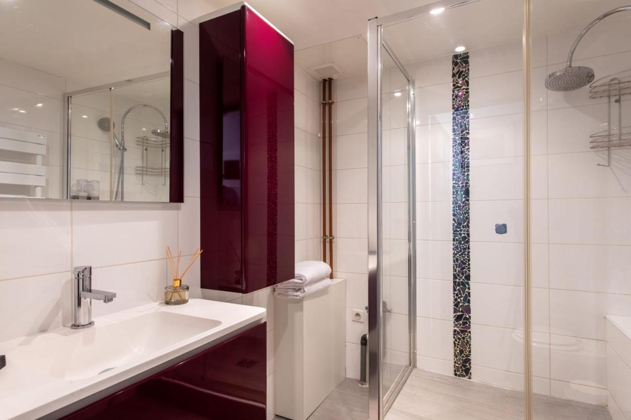Fitz Roy Annecy Rent Lodge Dış mekan fotoğraf