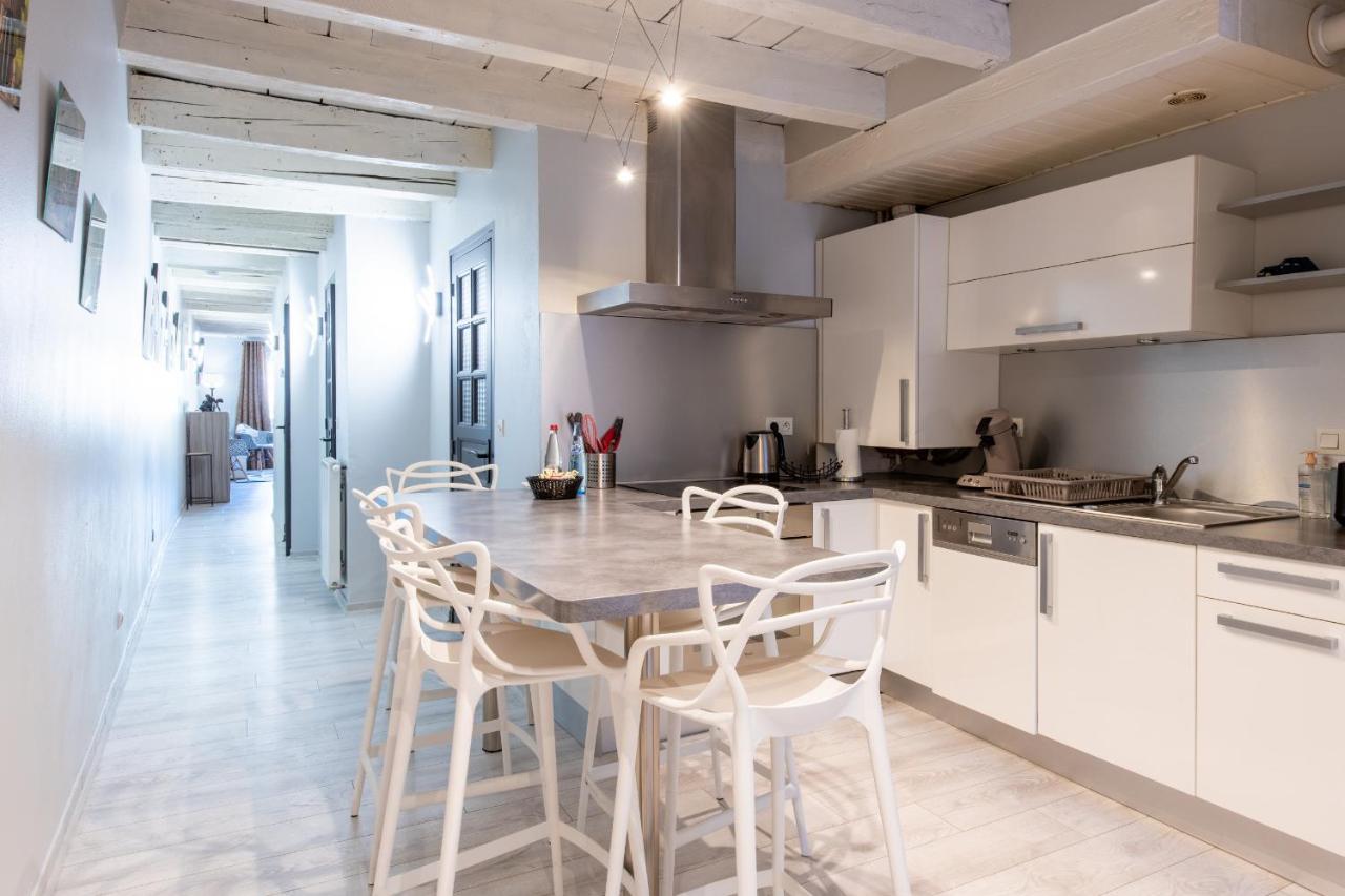 Fitz Roy Annecy Rent Lodge Dış mekan fotoğraf
