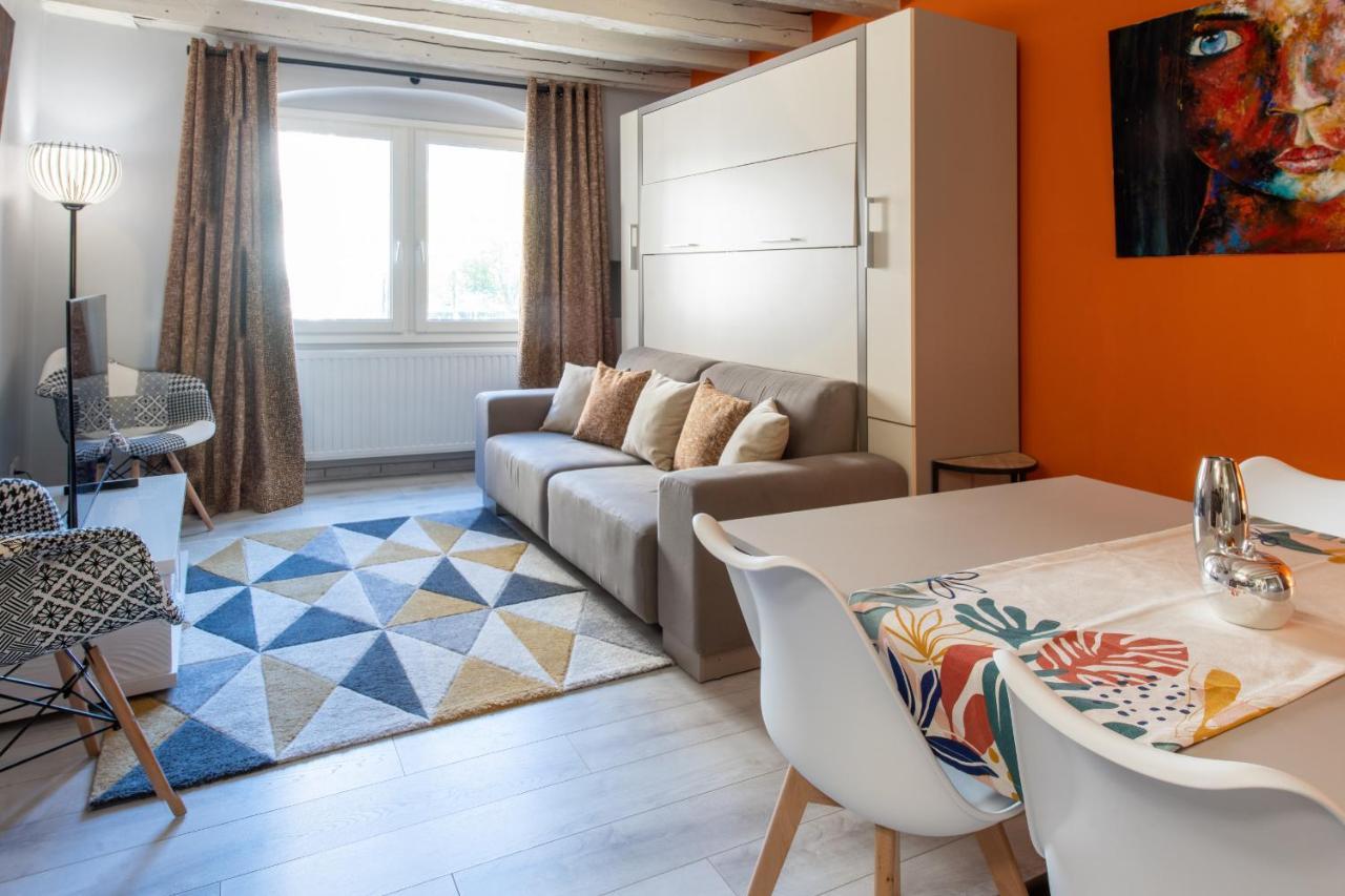 Fitz Roy Annecy Rent Lodge Dış mekan fotoğraf